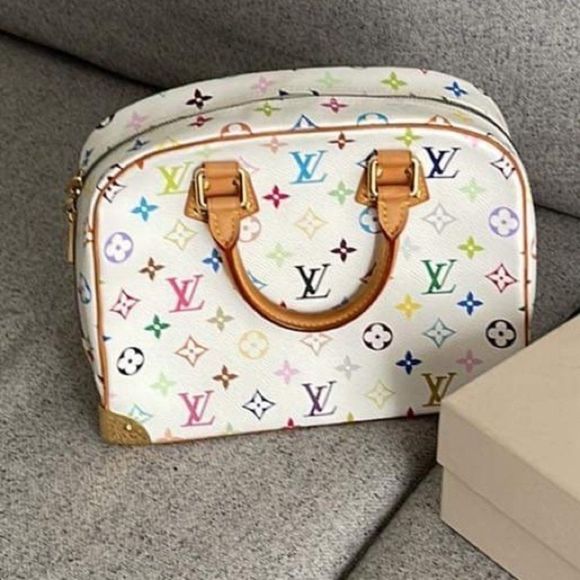 Louis Vuitton bag - Picture 14 of 15